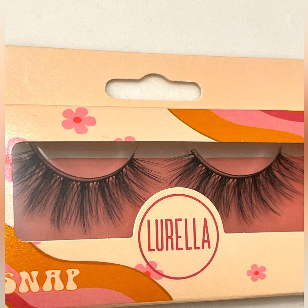 Lurella Eyelashes